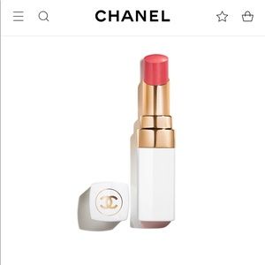 chanel lip balm